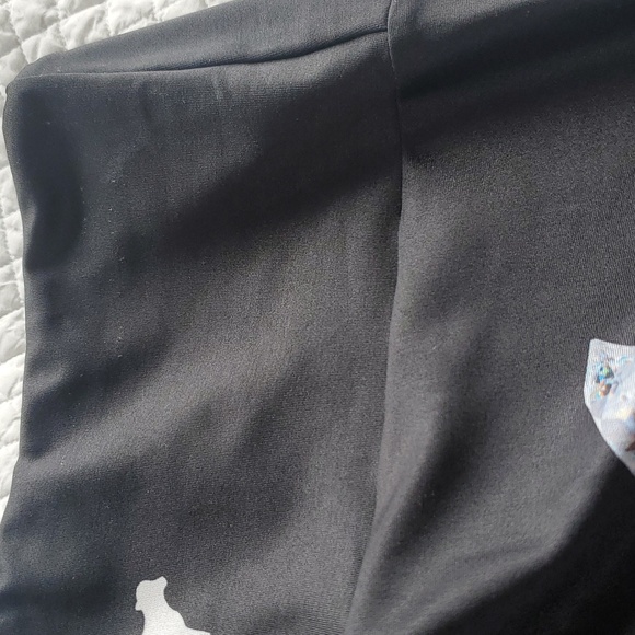 🐑Goldsheep Bride Leggings - Picture 12 of 13